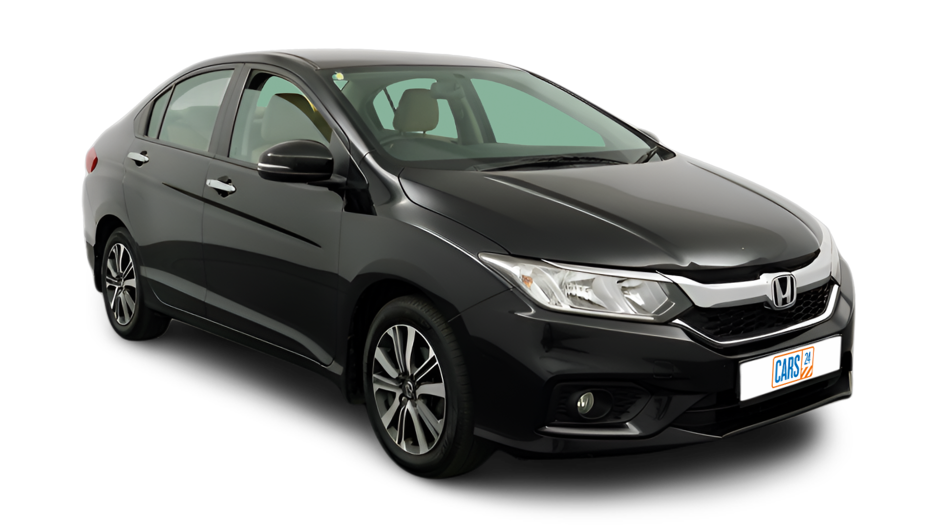 Honda City-img